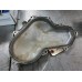 105C031 Left Front Timing Cover For 04-06 Nissan Titan 5.6 105C031 Left Front Timing Cover For 04-06 Nissan Titan 5.6